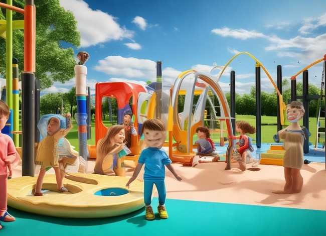 现代儿童观的基本内容 - 现代儿童观的基本内容有哪些