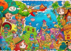 幼儿有声绘本故事在线收听，幼儿有声绘本故事大全带图片