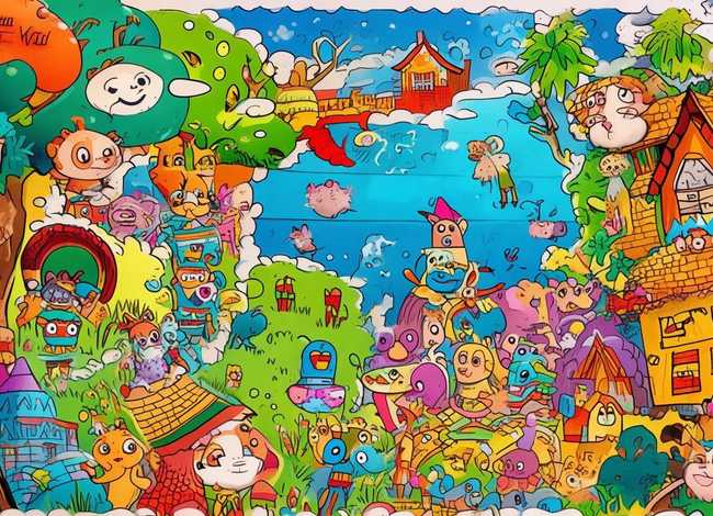 幼儿有声绘本故事在线收听，幼儿有声绘本故事大全带图片