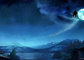 故事《嫦娥奔月》，故事《嫦娥奔月》大班教案