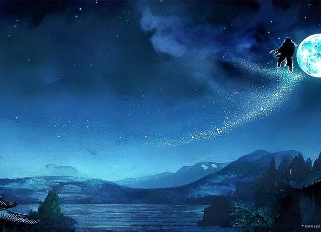 故事《嫦娥奔月》,故事《嫦娥奔月》大班教案 故事《嫦娥奔月》,故事《嫦娥奔月》大班教案