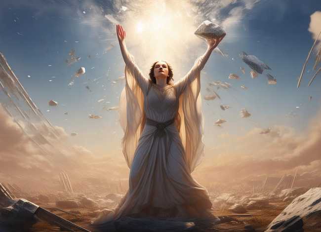 故事 女娲补天 故事女娲补天 故事 女娲补天 故事女娲补天