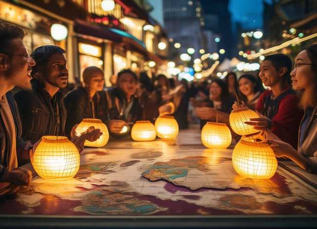 创富节目（创富人生节目是真的吗）