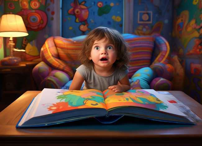 适合儿童听的长故事、适合小孩子听的长篇故事