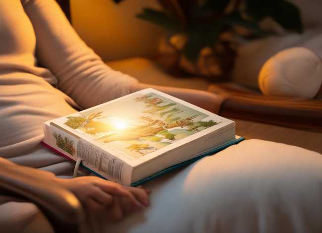 胎教宝宝故事书、胎教宝宝故事书推荐