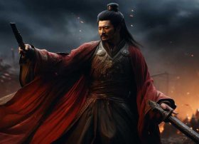 霸王别姬的故事秒懂百科，霸王别姬的故事秒懂百科视频