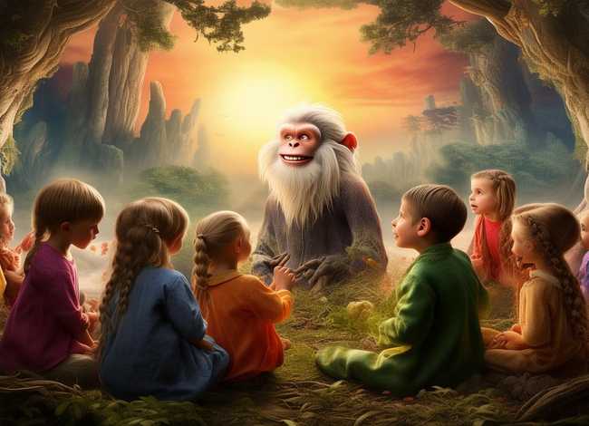 听故事3-6岁儿童西游记 少儿故事大全在线听西游记故事