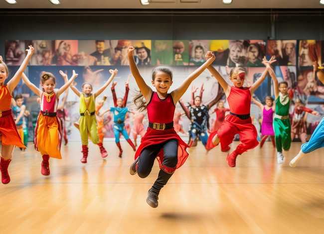 少儿英雄舞蹈视频大全，少儿英雄舞蹈视频大全完整版