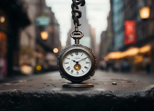 手表故事编写 以手表为题编写故事