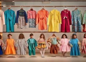 优质儿童服装品牌 - 优质儿童服装品牌有哪些