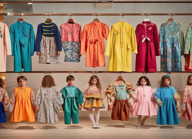 优质儿童服装品牌 - 优质儿童服装品牌有哪些