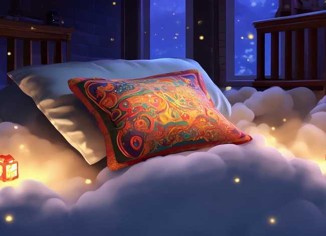 故事枕头全集，故事枕头全集完整版