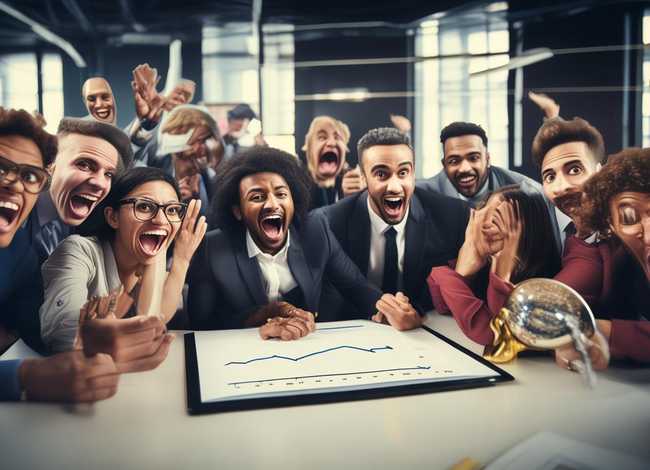 成功的创业故事,成功者的创业故事 成功的创业故事,成功者的创业故事