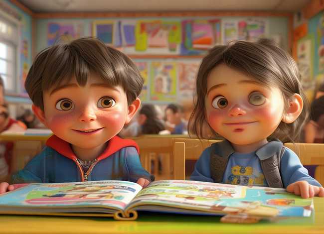 关于诚信的幼儿故事、关于诚信的故事幼儿园