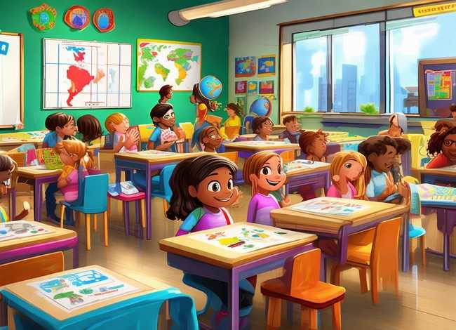 小学英语绘本故事 小学英语绘本故事五年级上册