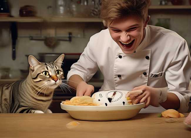 短篇的笑话故事；短篇的笑话故事50字