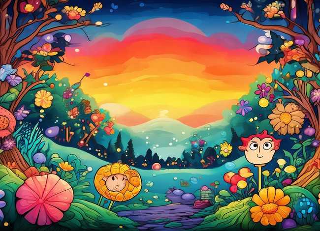 儿童故事小说推荐 - 少儿小说故事