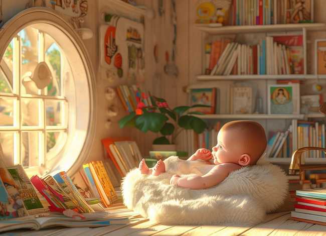 0岁宝宝故事经典，0岁宝宝故事经典故事大全