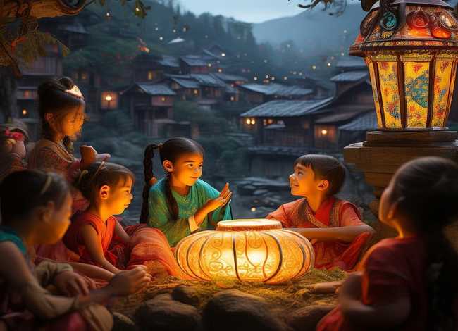 粤语童话在线听 粤语童话在线听完整版