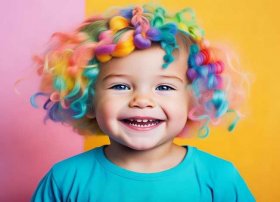 儿童发型三岁、儿童三岁发型图片大全