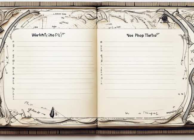 数学家的故事手抄报模板空白打印 数学家的故事手抄报模板空白打印图片