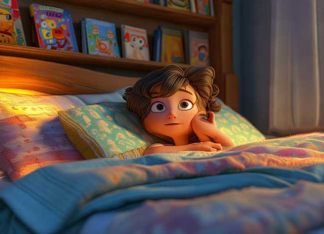 催眠故事大孩子听的；催眠故事大孩子听的有哪些