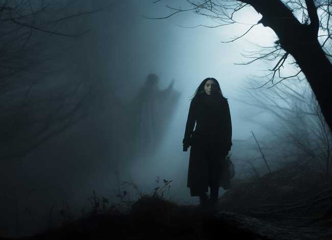 不寒而栗成语故事简短、不寒而栗的成语故事简短