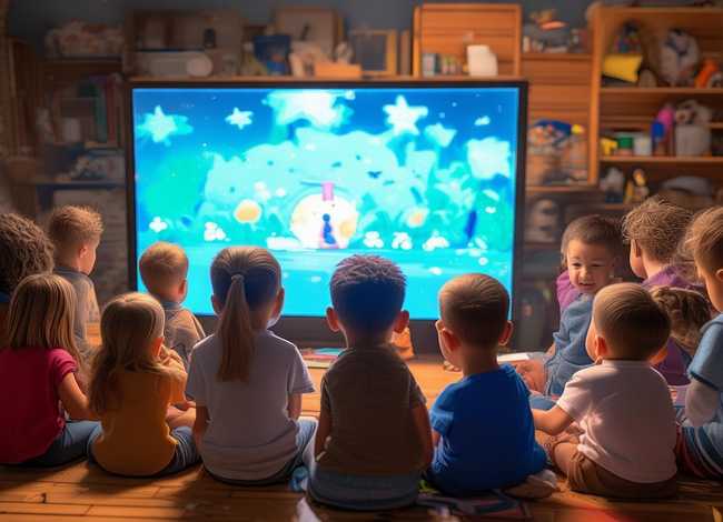 英语小故事儿童在线听（英语小故事在线听带翻译）