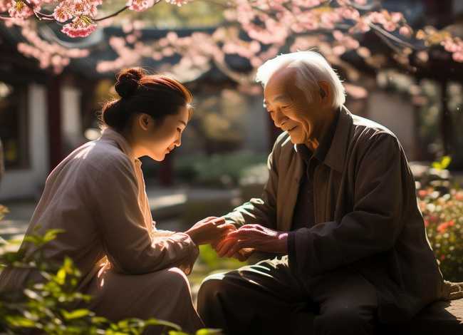 孝顺的小故事；有关孝顺的小故事及感悟