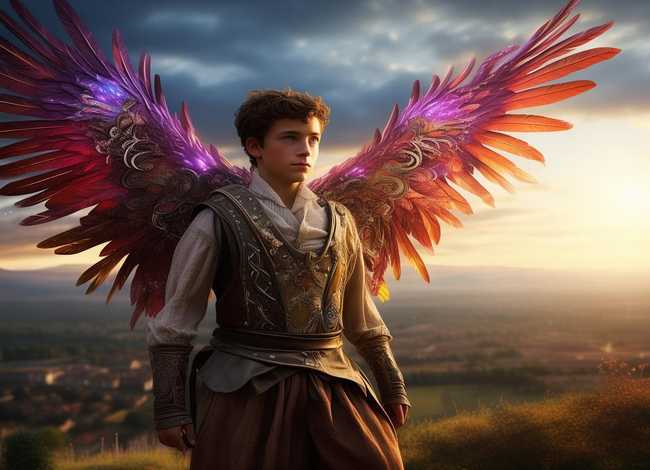 动画绘本故事视频、动画绘本故事视频类似达芬奇想飞这样的故事