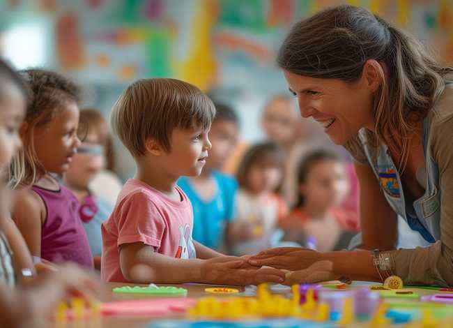 关爱孤独症儿童的文案；关爱孤独症儿童的文案简短