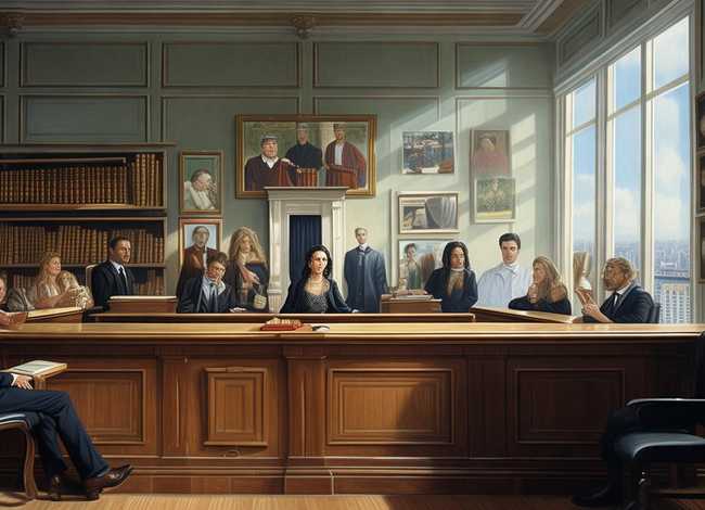 法律故事音频（法律故事音频在线收听）