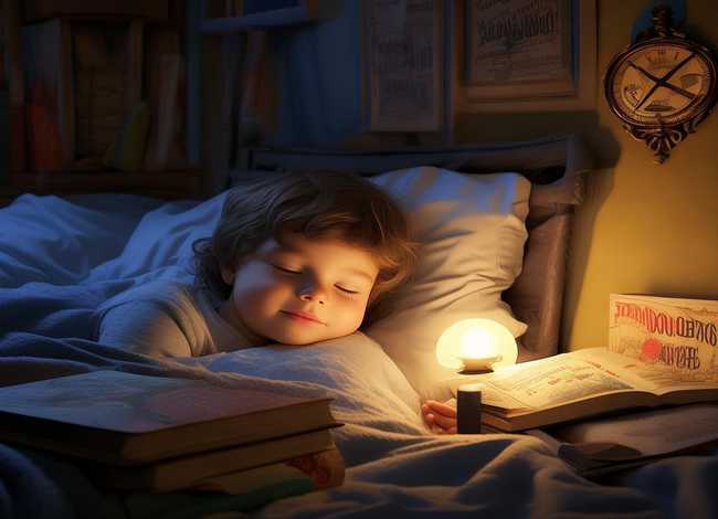 少儿睡前故事365夜(少儿睡前故事365夜在线听) 少儿睡前故事365夜(少儿睡前故事365夜在线听)