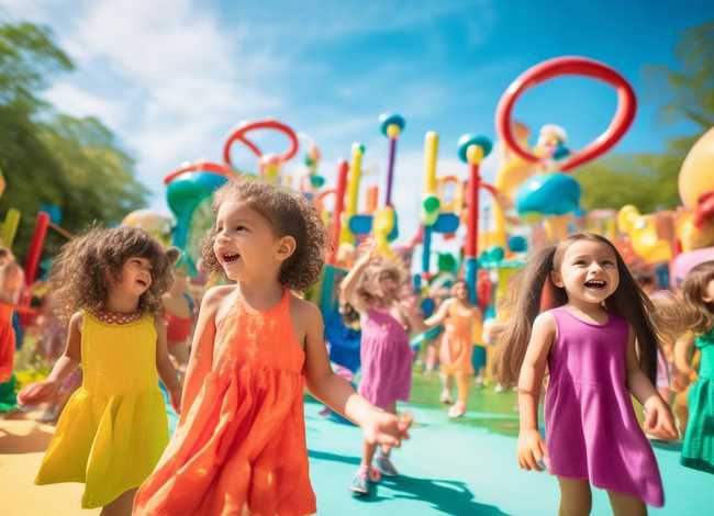 欢快背景音乐儿童故事；幼儿故事背景音乐欢快