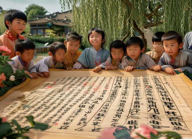 中国经典儿童历史故事，少儿中国历史故事