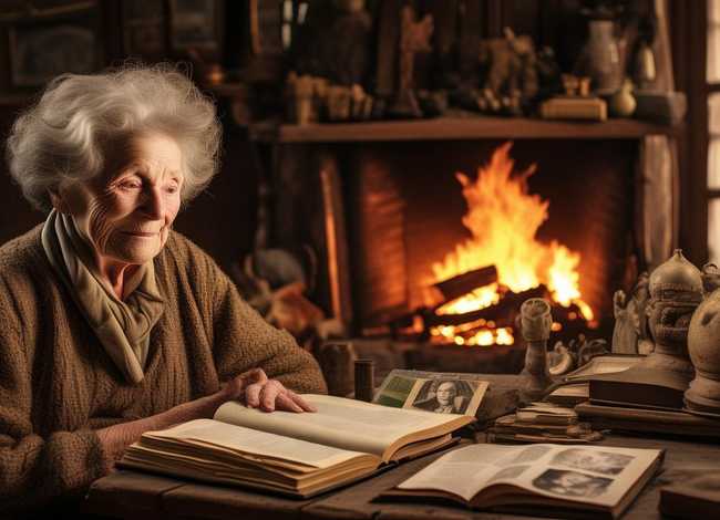 娘家的故事大全真实；娘家的故事大全真实故事原型