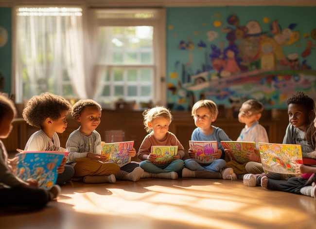 心育故事配画 心育故事配画图片大全 心育故事配画 心育故事配画图片大全