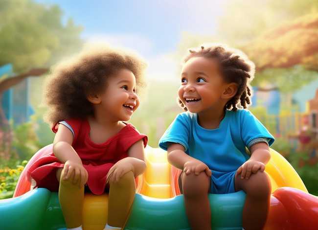 儿童友情故事大全 幼儿友情小故事