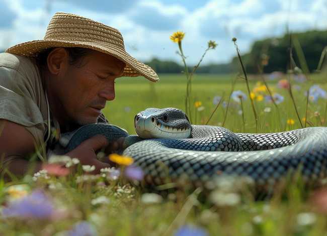 来个农夫与蛇故事（来个农夫与蛇故事内容）
