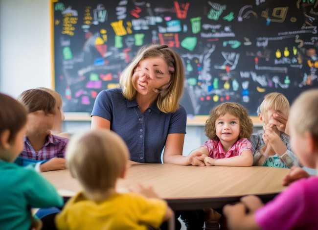 趣味数学故事一年级，趣味数学小故事100字一年级