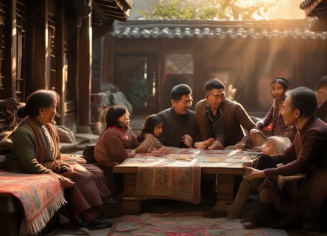 l娘家的故事(娘家的故事80) l娘家的故事(娘家的故事80)