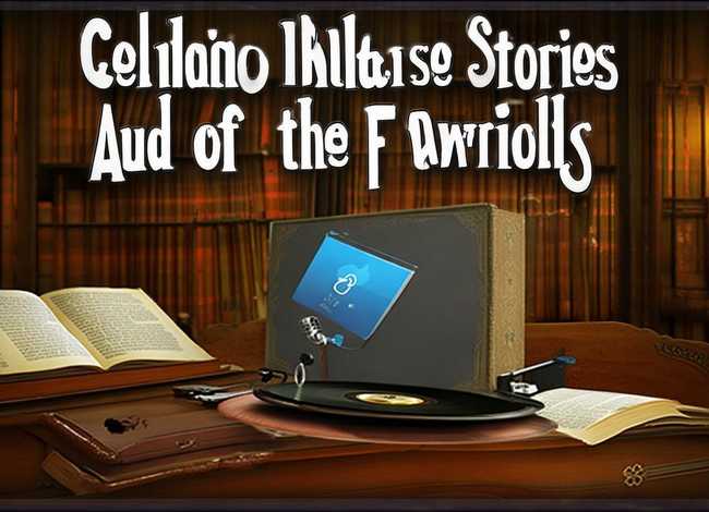 名人经典故事在线收听mp3，名人经典故事在线收听mp3下载