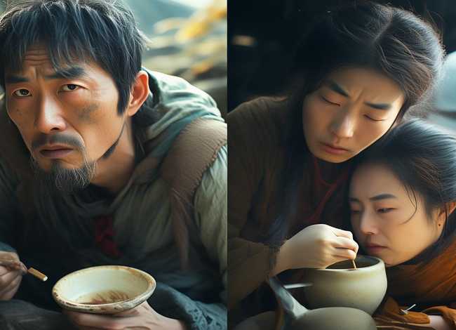 二十四孝图24个故事视频 - 二十四孝图每个故事视频