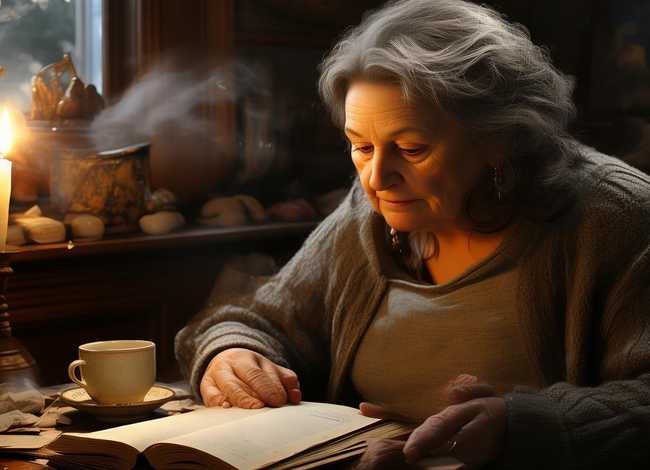 年的故事读后感 - 年的故事读后感怎么写 年的故事读后感 - 年的故事读后感怎么写