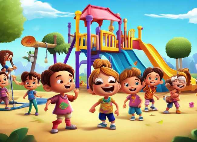 7-12岁儿童故事app免费 - 少儿故事7-10岁