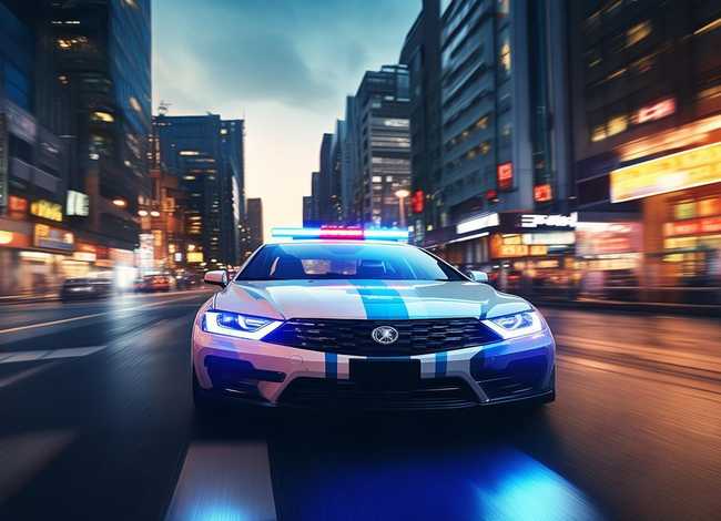 巡逻的警车故事(巡逻的警车故事视频) 巡逻的警车故事(巡逻的警车故事视频)