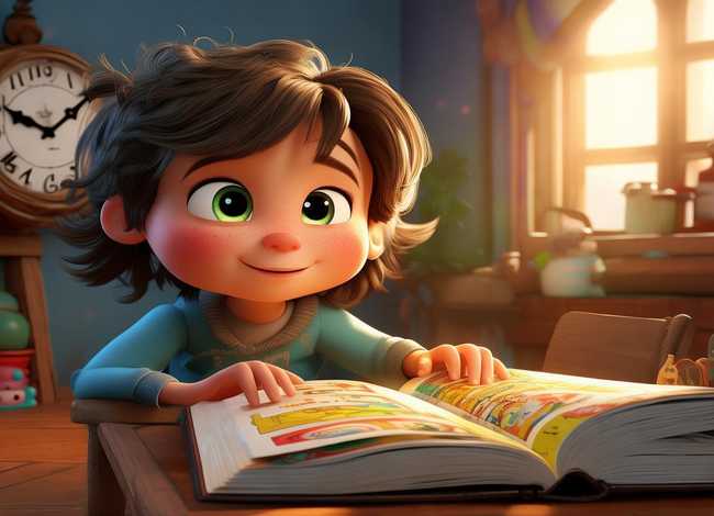 珍惜时间的儿童故事书名 幼儿珍惜时间的故事书名称