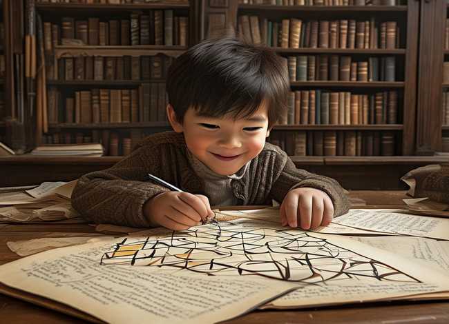 趣味数学故事大全简短，趣味数学故事大全简短100字