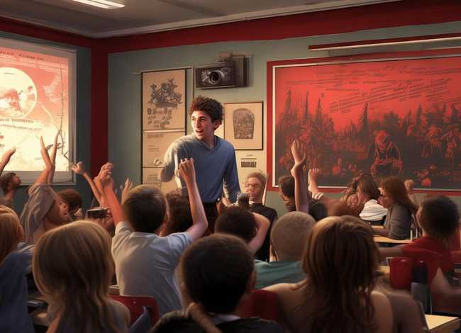 小学生红岩故事 小学生讲红岩历史故事视频