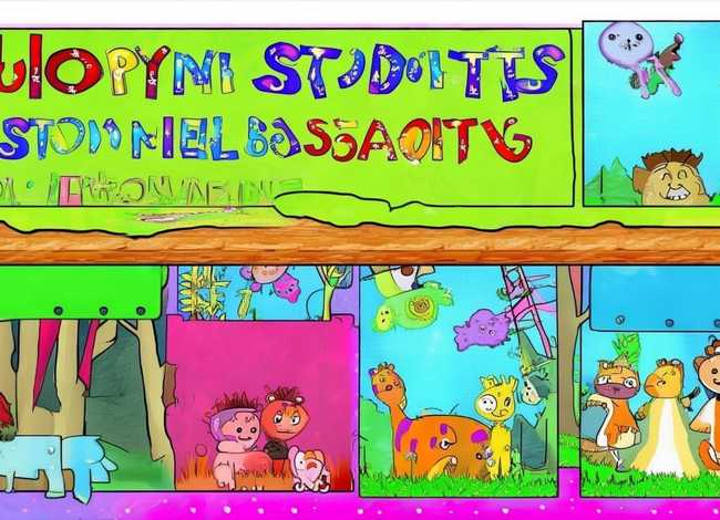 小学生讲故事ppt免费，小学生讲故事幻灯片